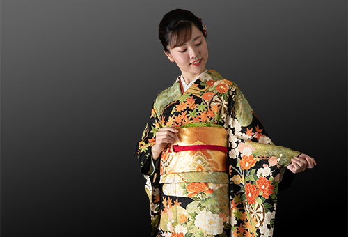 京都逸品館の特徴・魅力｜成人式の高級振袖レンタルは京都逸品館へ